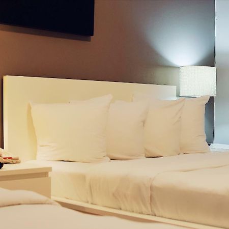 Princess Ann Hotel Miami Beach Eksteriør billede