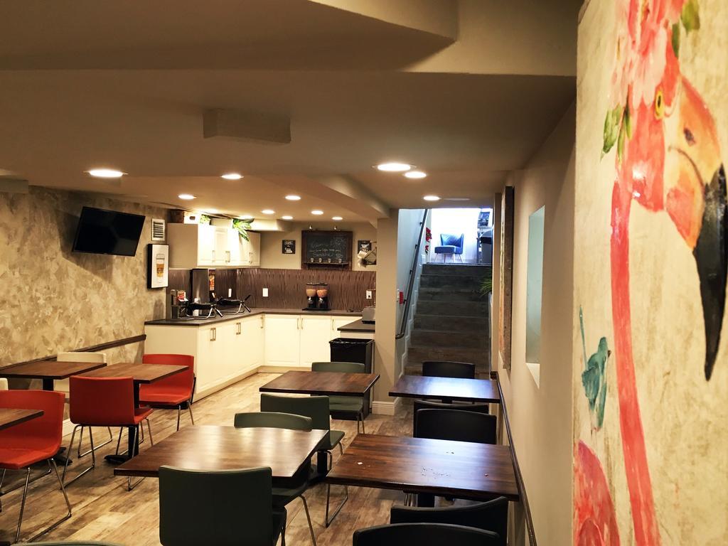 Princess Ann Hotel Miami Beach Eksteriør billede