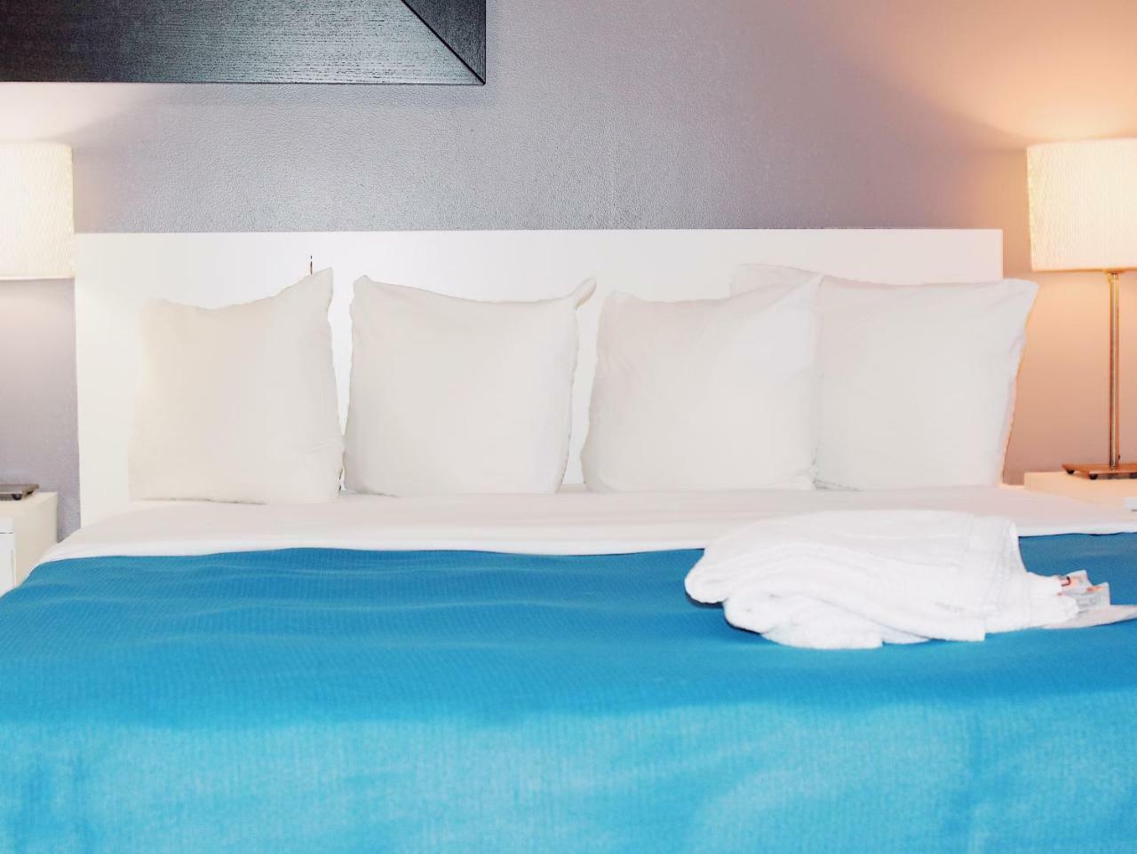 Princess Ann Hotel Miami Beach Eksteriør billede