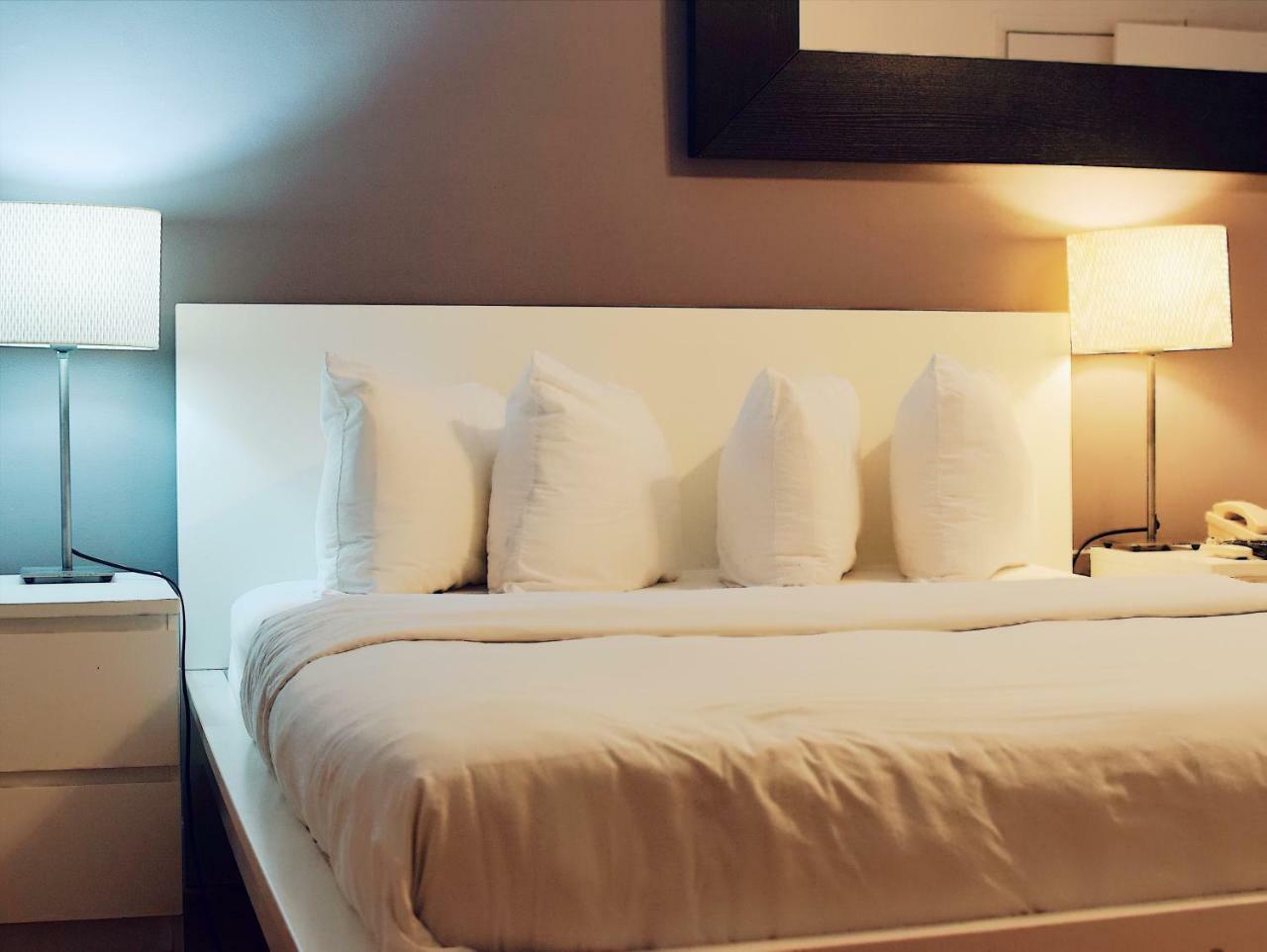 Princess Ann Hotel Miami Beach Eksteriør billede